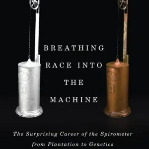 Handla nu Breathing Race Into the Machine | 0:e upplagan