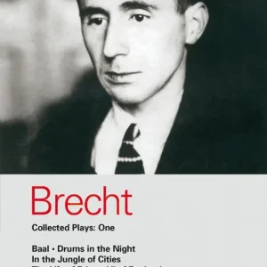 Brecht Collected Plays: 1 | 0:e upplagan Billig