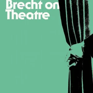 Snabb leverans Brecht On Theatre | 0:e upplagan