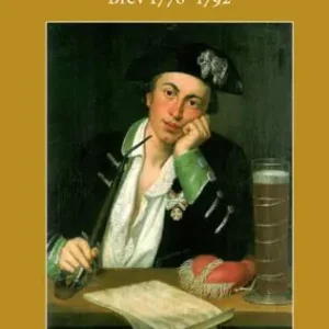 Sista chansen Brev 1776-1792 | 0:e upplagan