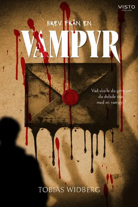 Trygg betalning Brev från en vampyr | 0:e upplagan