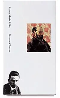 Fynd Brev om Cézanne | 0:e upplagan