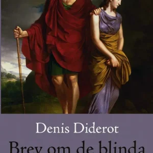 Brev om de blinda | 0:e upplagan Bästa pris