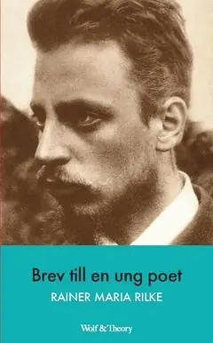 Bästa pris Brev till en ung poet | 1:a upplagan