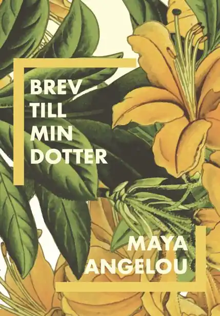 Brev till min dotter | 1:a upplagan Utförsäljning
