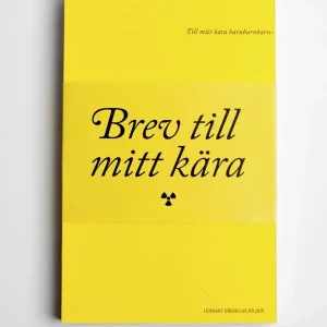 Erbjudande Brev till mitt kära | 0:e upplagan