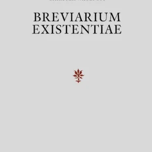 Kundfavorit Brevarium Existentiae | 1:a upplagan