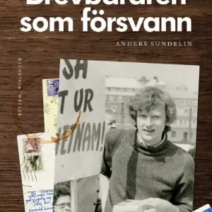 Premium Brevbäraren som försvann | 1:a upplagan