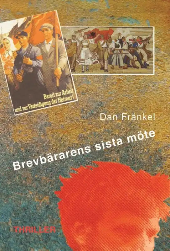 Brevbärarens sista möte | 0:e upplagan Outlet