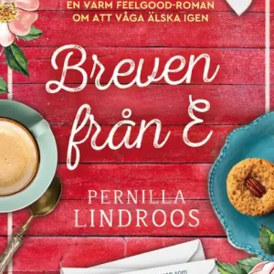 Breven från E | 0:e upplagan Billig