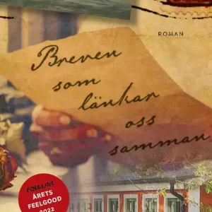 Breven som länkar oss samman | 0:e upplagan Lägg i varukorgen