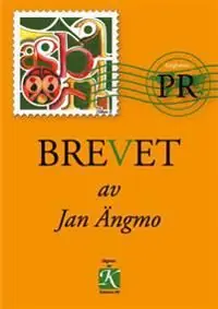 Erbjudande BREVET | 1:a upplagan