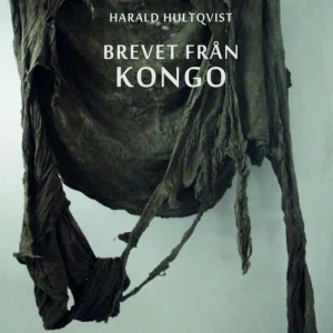 Brevet från Kongo | 1:a upplagan Rea
