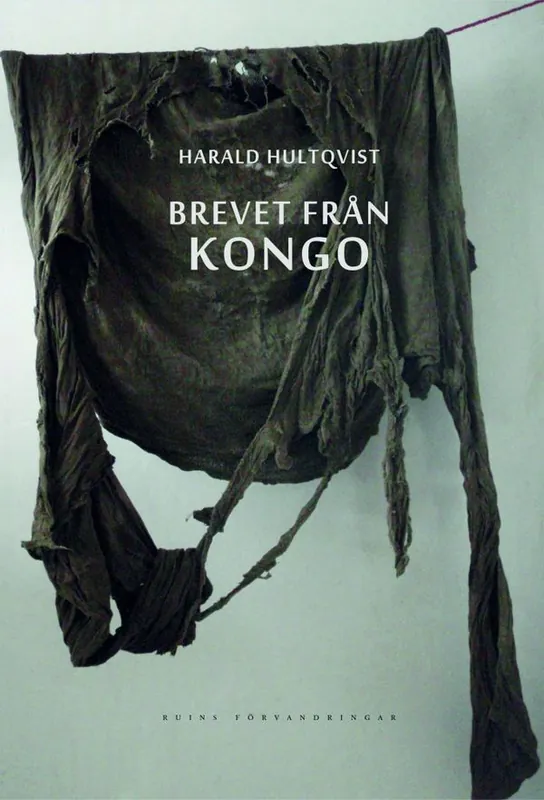 Brevet från Kongo | 1:a upplagan Rea