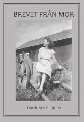 Brevet från mor | 1:a upplagan Köp nu