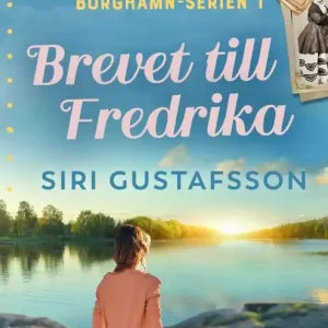Brevet till Fredrika | 0:e upplagan Fynd