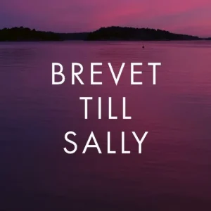 Sänkt pris Brevet till Sally | 1:a upplagan