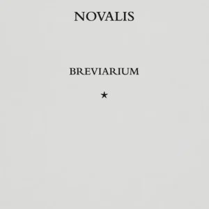 Breviarium | 0:e upplagan Erbjudandepris