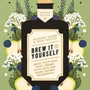 Endast denna vecka Brew It Yourself | 0:e upplagan