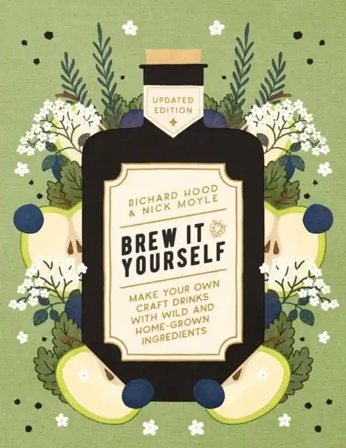Endast denna vecka Brew It Yourself | 0:e upplagan