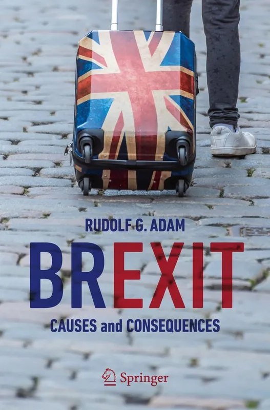 Handla nu Brexit | 1:a upplagan
