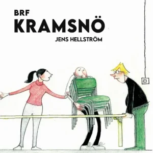 Brf Kramsnö | 1:a upplagan Begränsat antal