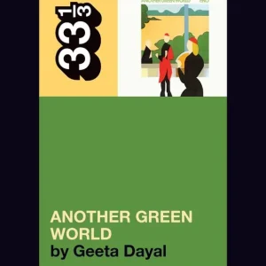 Brian Eno's Another Green World | 0:e upplagan Köp nu