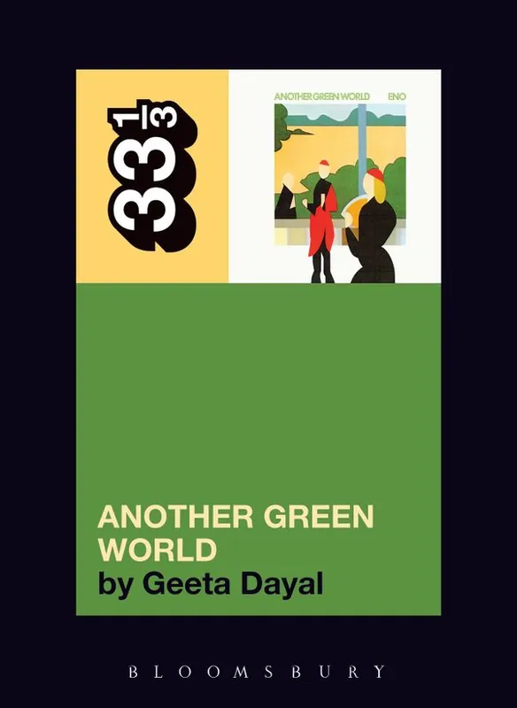Brian Eno's Another Green World | 0:e upplagan Köp nu