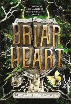 Briarheart | 0:e upplagan Köp nu