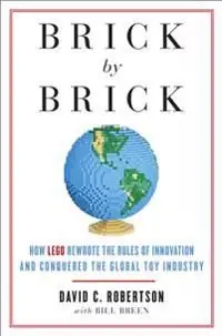 Brick by Brick | 0:e upplagan Sista chansen