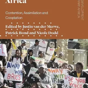 BRICS and Resistance in Africa | 0:e upplagan Handla nu