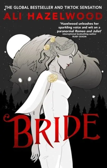 Extra rabatt Bride | 0:e upplagan