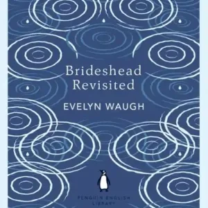 Brideshead Revisited | 0:e upplagan Snabb frakt