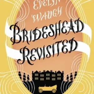 Brideshead Revisited | 0:e upplagan Populär