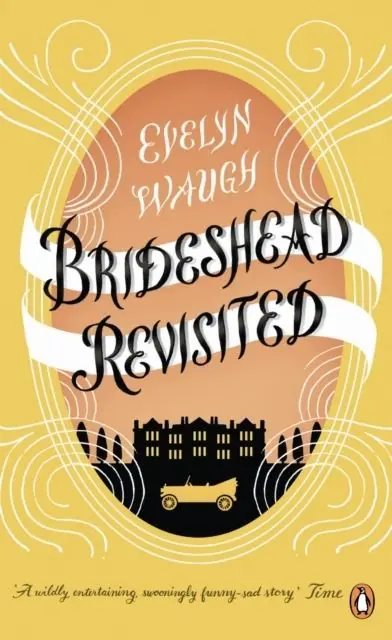 Brideshead Revisited | 0:e upplagan Populär