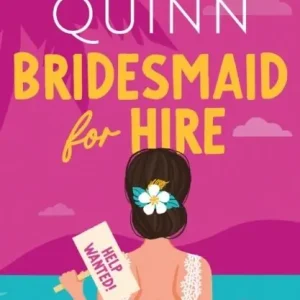 Bridesmaid for Hire | 0:e upplagan Snabb frakt