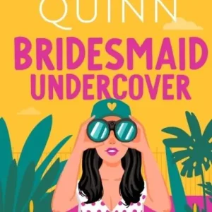 Trygg betalning Bridesmaid Undercover | 0:e upplagan