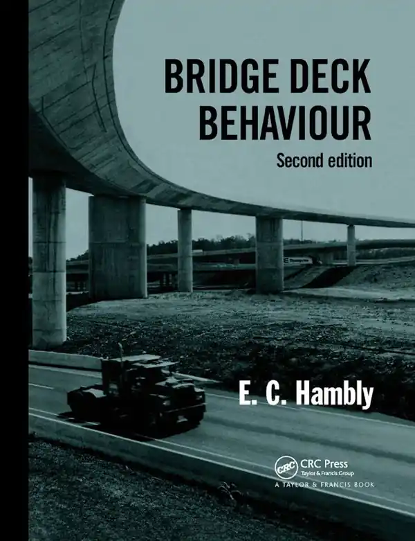 Populär Bridge Deck Behaviour | 2:a upplagan
