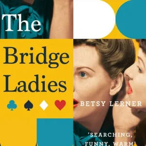 Extra rabatt Bridge Ladies | 0:e upplagan