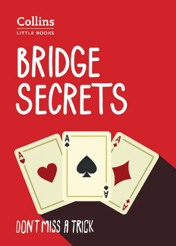 Bridge Secrets | 2:a upplagan Kampanj