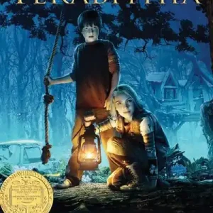 Bridge to Terabithia | 0:e upplagan Begränsad tid