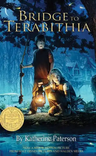 Bridge to Terabithia | 0:e upplagan Begränsad tid