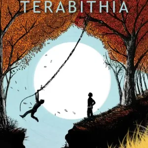 Lägg i varukorgen Bridge to Terabithia | 0:e upplagan
