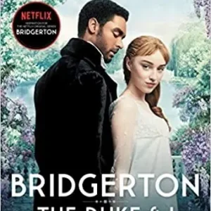 Fynd Bridgerton [TV Tie-in] | 0:e upplagan