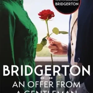Beställ nu Bridgerton: An Offer From A Gentleman (Bridgertons Book 3) | 0:e upplagan