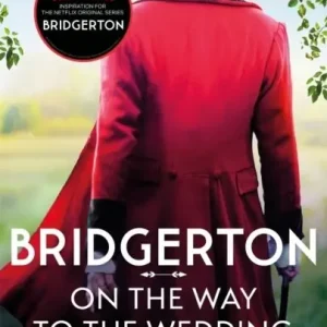 Bridgerton: On The Way To The Wedding (Bridgertons Book 8) | 0:e upplagan Nedsatt pris