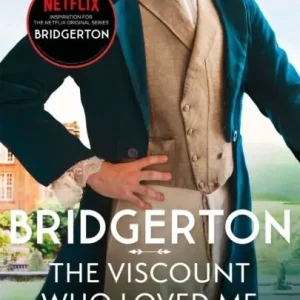 Populär Bridgerton: The Viscount Who Loved Me (Bridgertons Book 2) - The Sunday Tim | 0:e upplagan