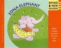 Bridges Margaret ParkEdna Elephant | 0:e upplagan Extra rabatt