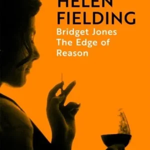 Rabatt Bridget Jones: The Edge of Reason | 0:e upplagan
