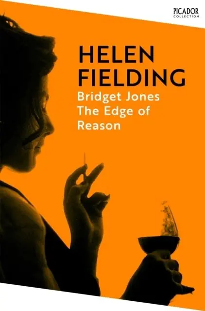 Rabatt Bridget Jones: The Edge of Reason | 0:e upplagan